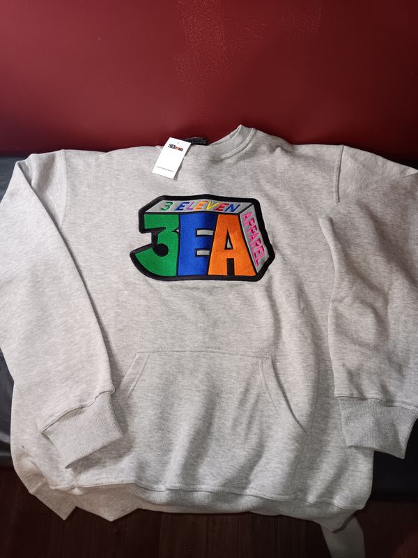 3EA Mens sweatsuits