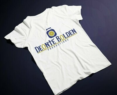 DBP T-shirt