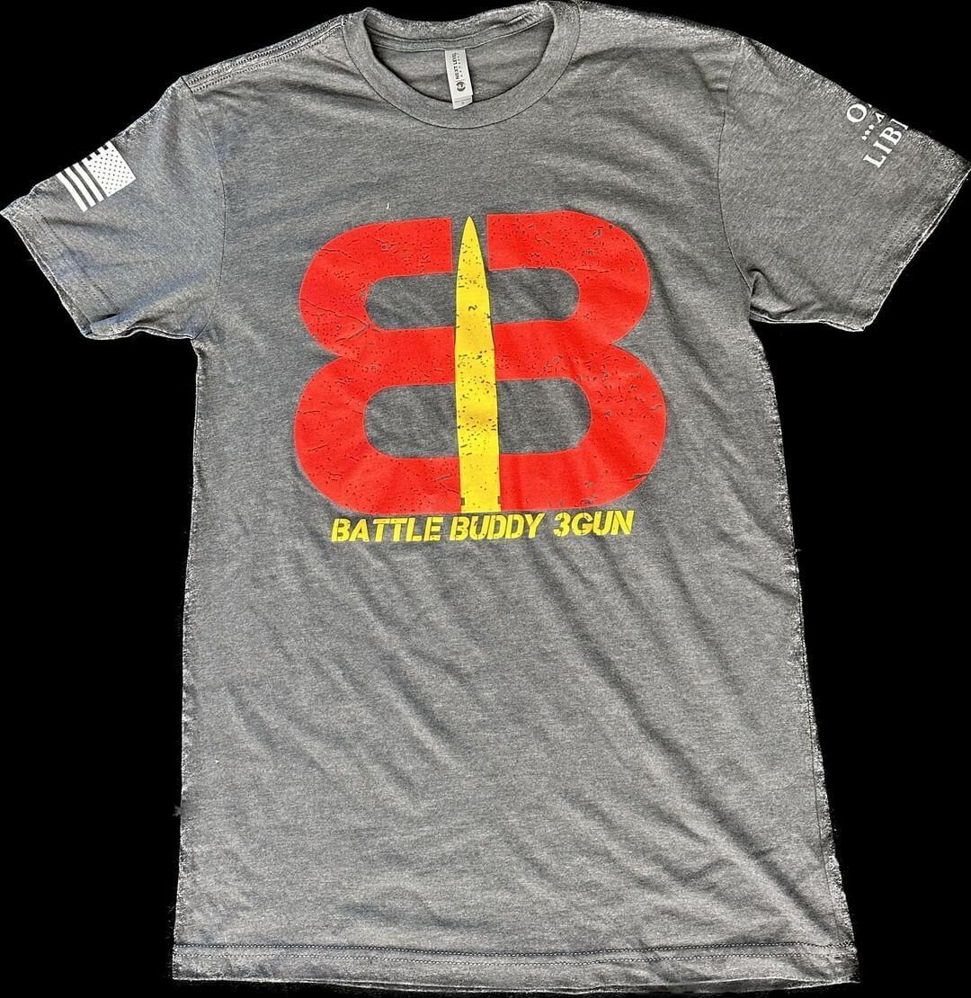 BB3G Logo Shirt
