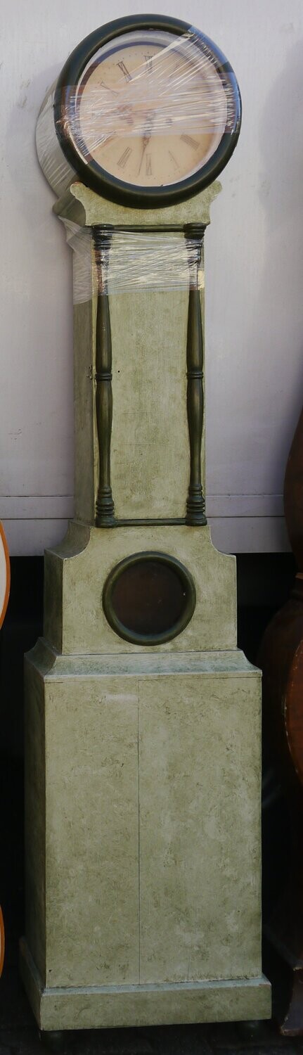 schwedische Morauhr Nr. 2226