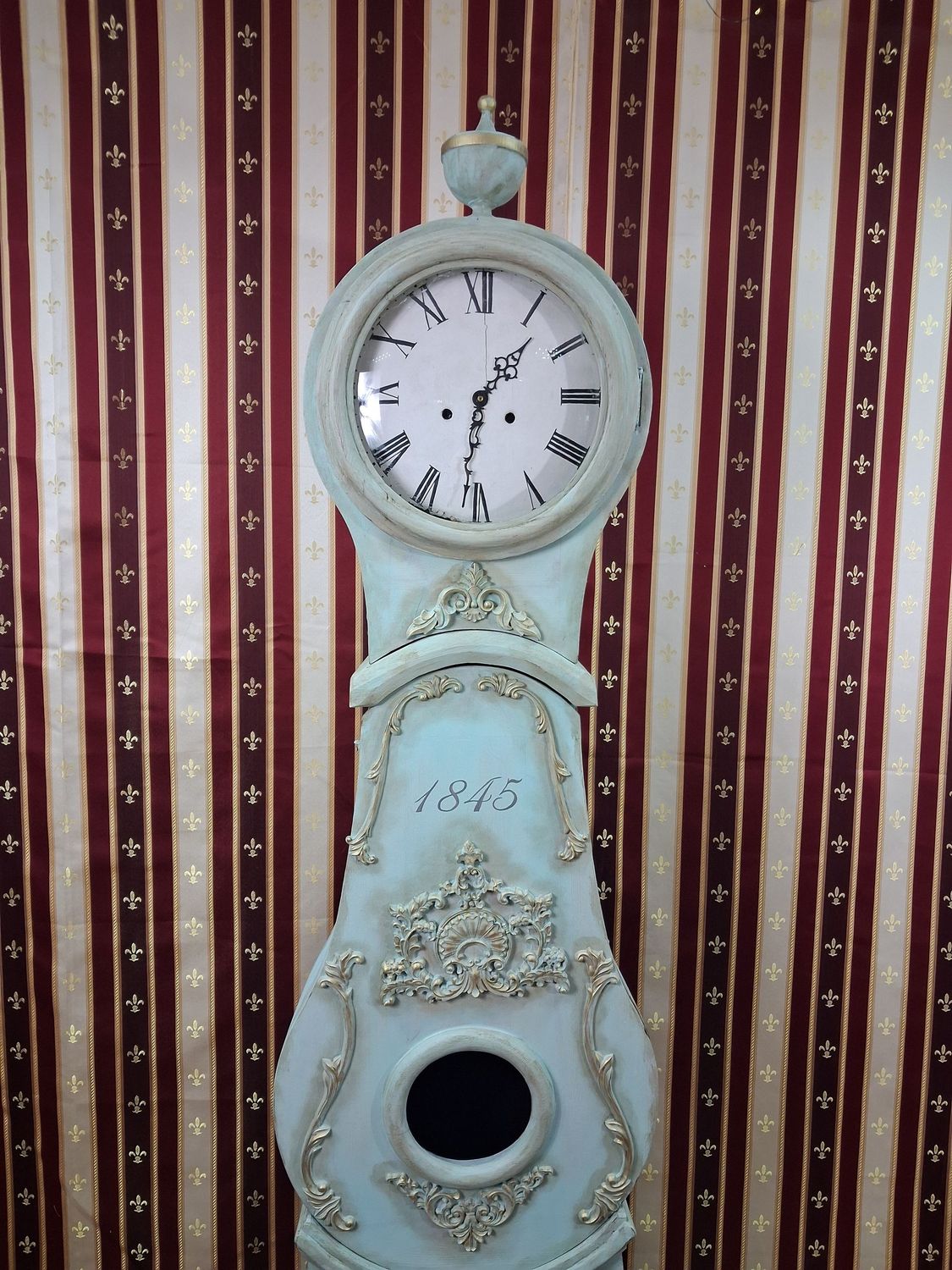 schwedische Morauhr schwedische Morauhr