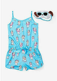 nighties girls
