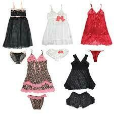 Nighties