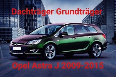 Dachträger passend für Opel Astra J Kombi 2009-2015 geeignet für Opel, Aluminium-Dachträger, abschließbar, mit leichter Montage und super Preis-Leistungsverhältnis. Maximale Belastung bis 90 kg, hohe Qualität, flexibel einsatzbar, aerodynamisch geschnitten und GS-geprüft. Ideal für sicheren Transport von Gepäck oder Ausrüstung. Einfach zu installieren und perfekt für dein Fahrzeug.