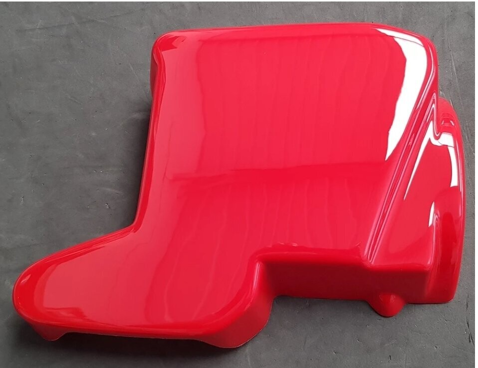 geeignet für Ford Focus Mk3, Stylisches Performance-Cover für den Motor, ideal für Fahrzeugtuning, Show&Shine, Werterhaltung, Fahrzeugpflege und eine individuelle Optik, perfekt für alle, die ihr Auto aufwerten möchten. Motorabdeckung Verkleidung Motorraum