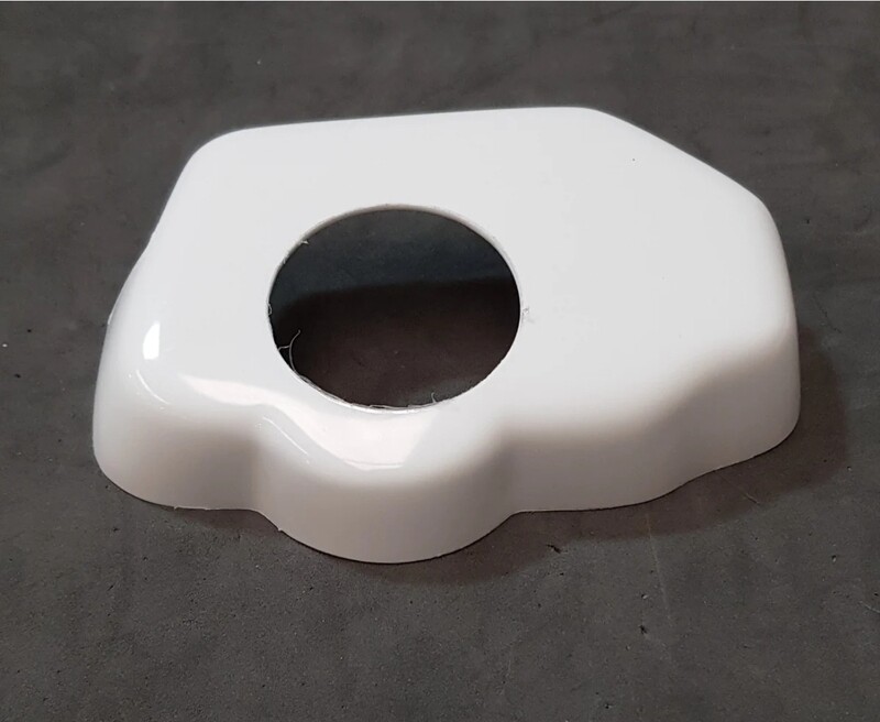 geeignet für Opel Corsa D, Stylisches Performance-Cover für den Motor, ideal für Fahrzeugtuning, Show&Shine, Werterhaltung, Fahrzeugpflege und eine individuelle Optik, perfekt für alle, die ihr Auto aufwerten möchten. Motorabdeckung Verkleidung Motorraum