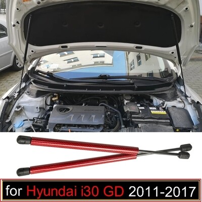 Haubenlifter Hyundai i30 / i30N 2011-2017