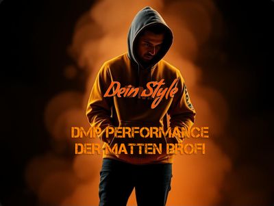 DMP PERFORMANCE