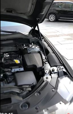 Haubenlifter passend für Mazda CX 30 CX30 2019-2024 Hochwertige Haubenlifter passend Mazda, einfache Montage, langlebige Qualität, Fahrzeugzubehör, Auto Haubenlifter, Hyundai Zubehör, Haubendämpfer Set, einfache Installation.