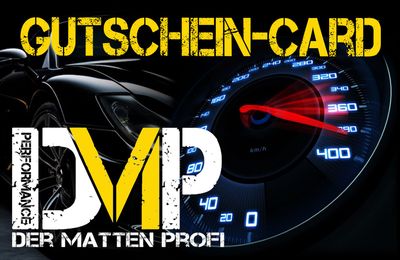 Shop Gutschein