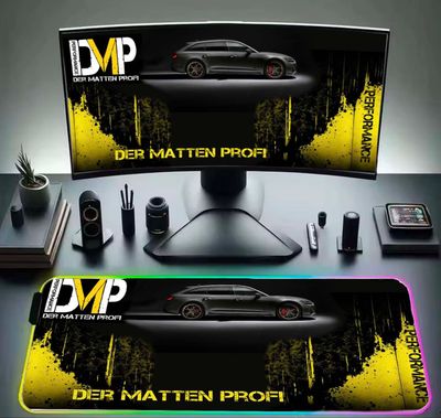 Schreibtisch Matte Mousepad Unterlage