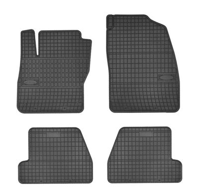 Gummi Matten Auto Gummi Fußmatten