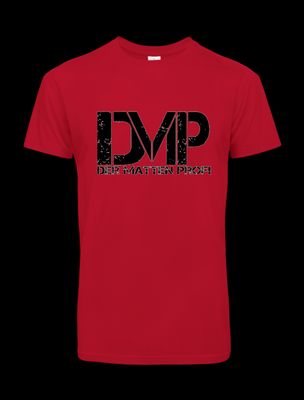 Entdecke exklusive Fanartikel von DMP-Performance, darunter Pullover und Hoodies, T-Shirts mit dem Mattenprofi-Logo. Perfekt für alle, die Qualität und Stil schätzen. Individualisiere deinen Look und zeige deine Zugehörigkeit zu der Marke. Besuche uns auf www.dermattenprofi.com für mehr Infos und deine Bestellung.