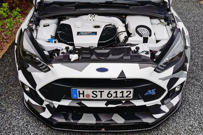 PROFORM Performance Tuning Motor Cover Kit