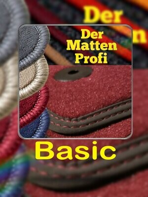 Basic Auto Fußmatten ab 44,50 Euro