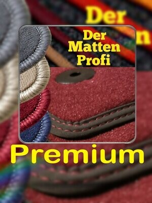 Premium Velours Auto Fußmatten ab 99,50 Euro