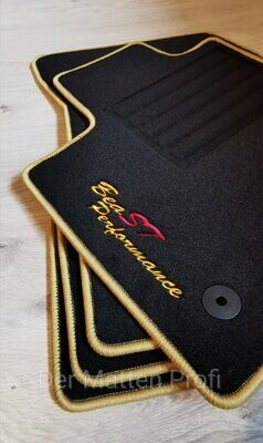 Premium Velours Hochwertige Velours-Autofußmatten, perfekt passend für alle Fahrzeugmodelle, individuell gestaltbar mit Stickereien oder einzigartigen Designs, für ein stilvolles und personalisiertes Interieur. Hochwertige Velours-Autofußmatten, individuell anpassbar, perfekte Passform, handgefertigt, langlebig, stilvoll, personalisiert, für alle Fahrzeugmodelle, mit Stickereien oder Wunschdesign, rutschfest, passgenau, pflegeleicht.
