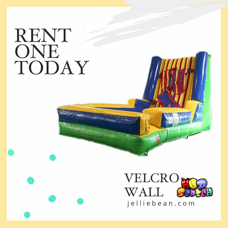 Velcro Wall