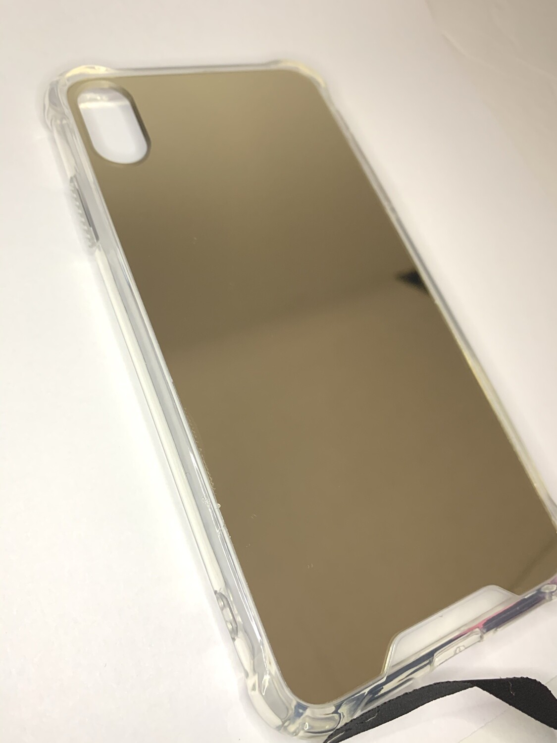Candy Mirror Gold Case