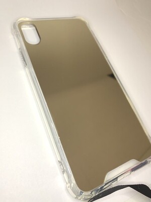 Candy Mirror Gold Case