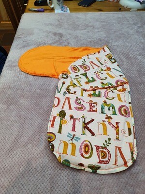 Baby Swaddle Wraps