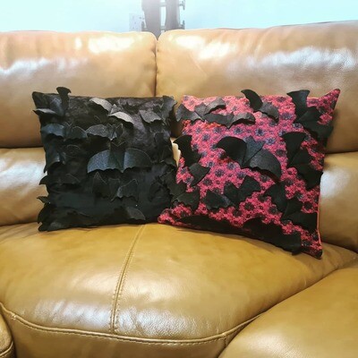 Halloween Cushion Covers