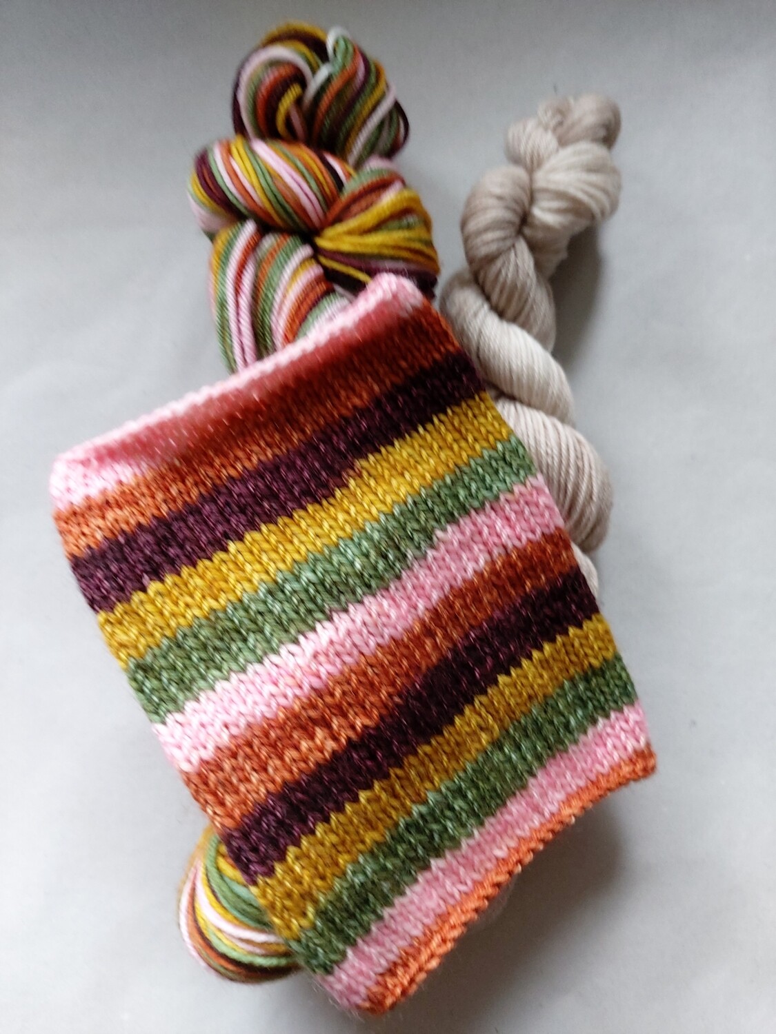 Autumnal ballerina 70g