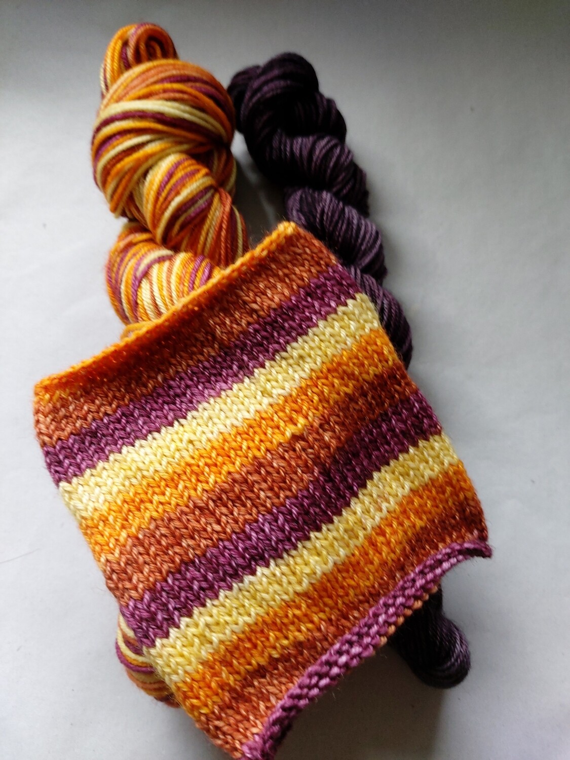 Pumpkin spice latte 70g