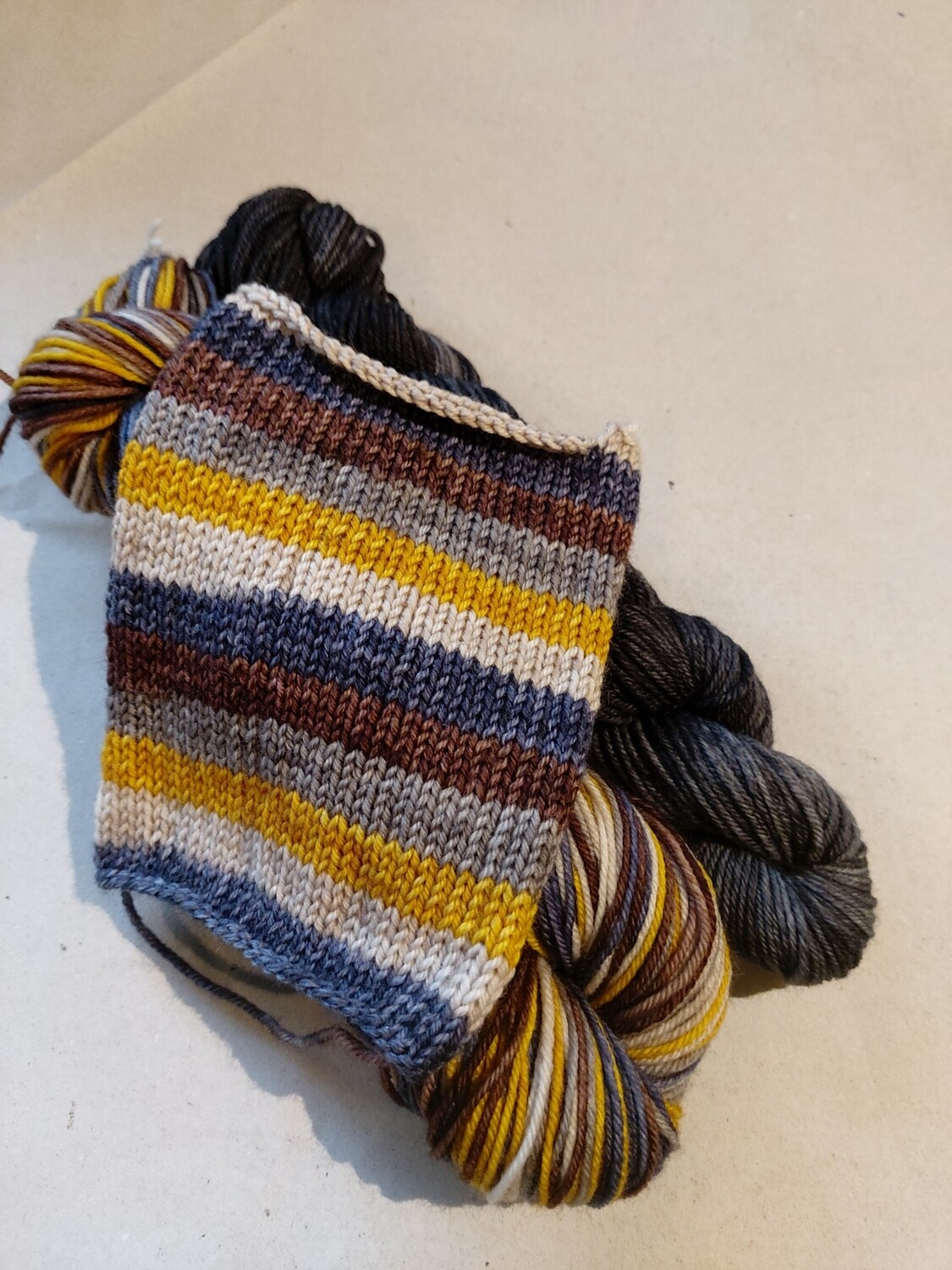 Underwater Goldmine 70g