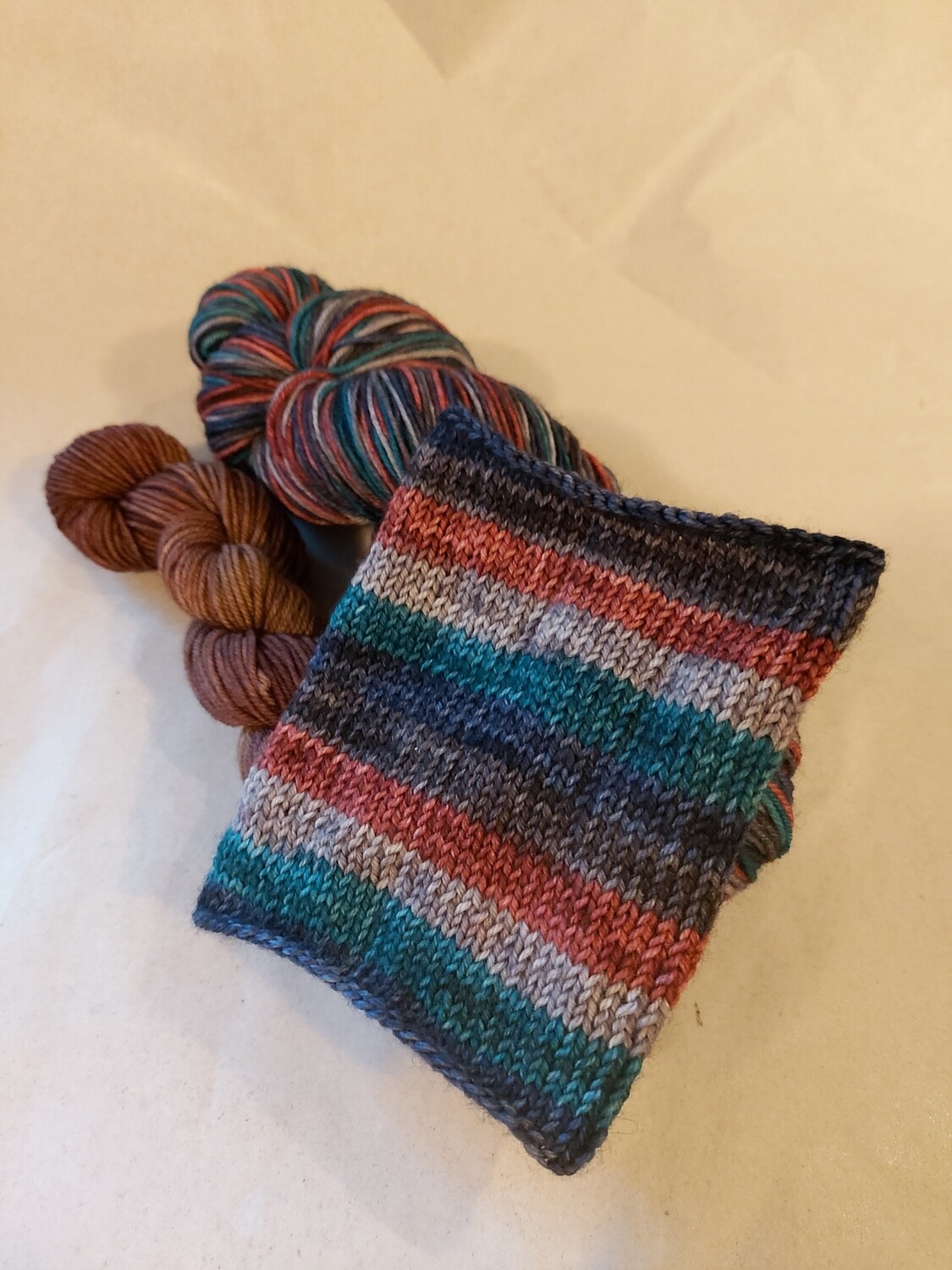 Dark and stormy 120g