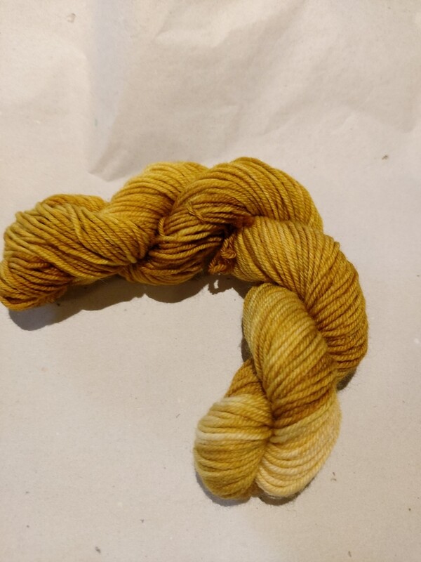 Mini - Tobacco leaf 417