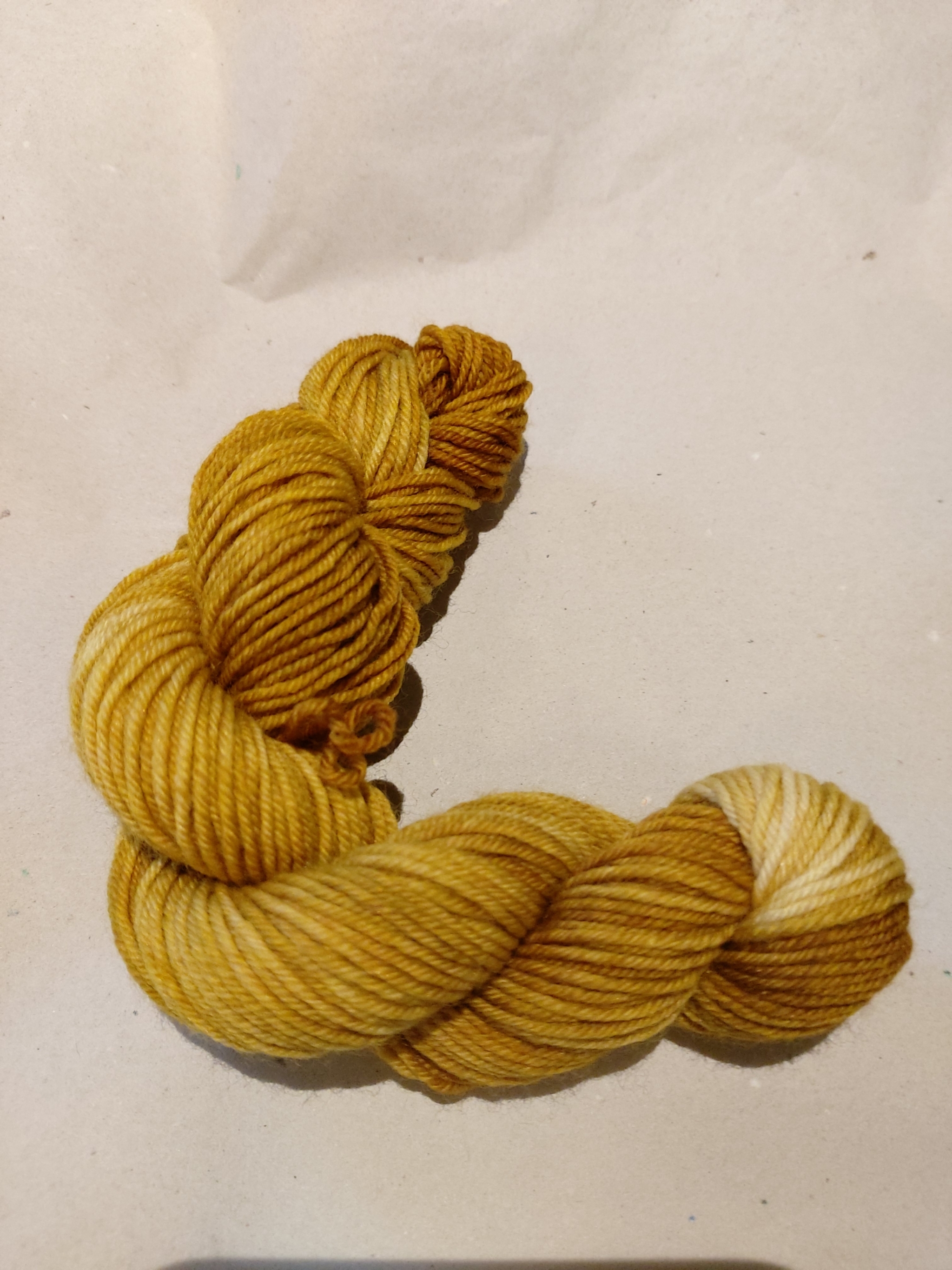 Mini - Tobacco leaf 417