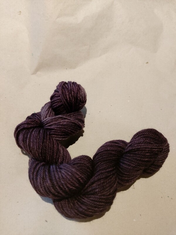 Mini - Aubergine 475