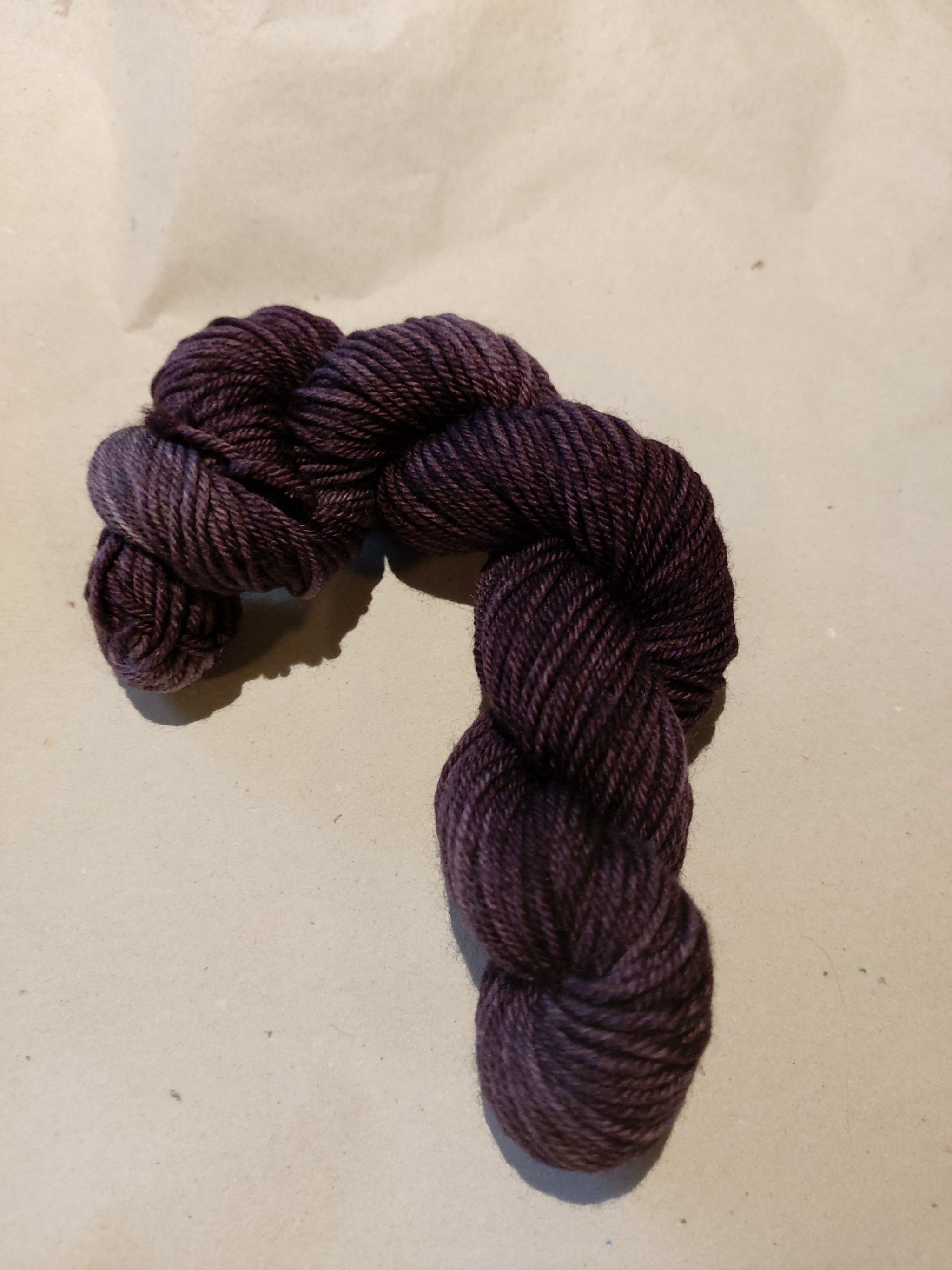 Mini - Aubergine 475