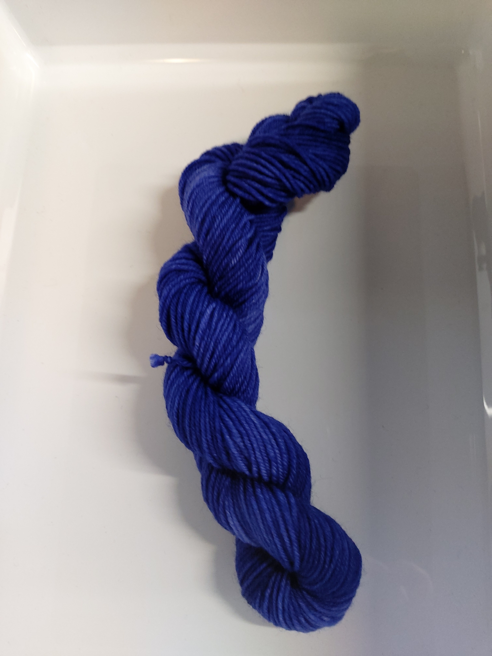 Mini - Intense Iris 459