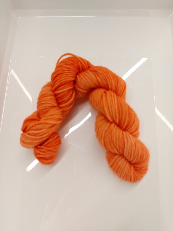 Mini - Persimmon 430