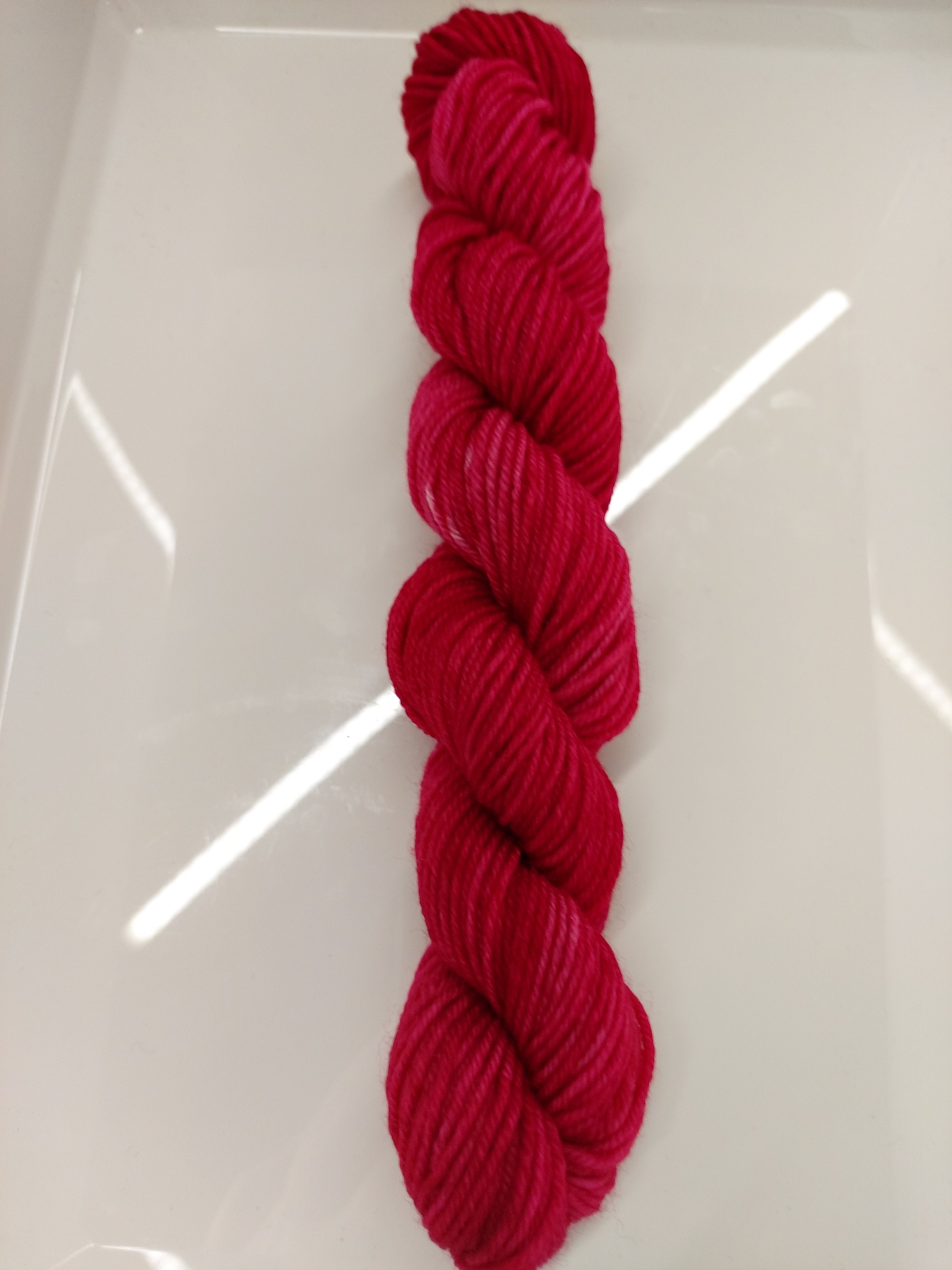 Mini - Cherry Bomb 477