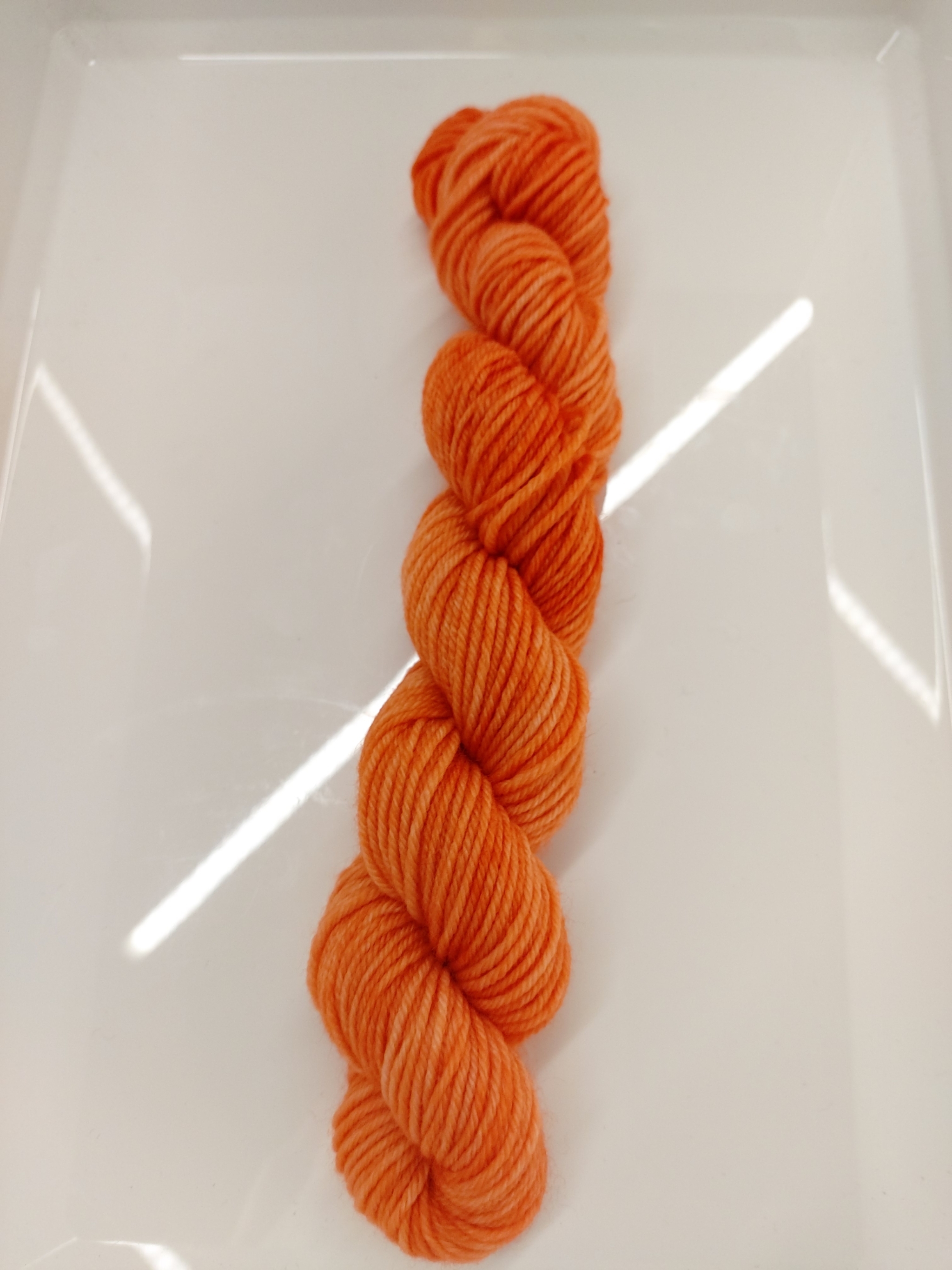 Mini - Persimmon 430