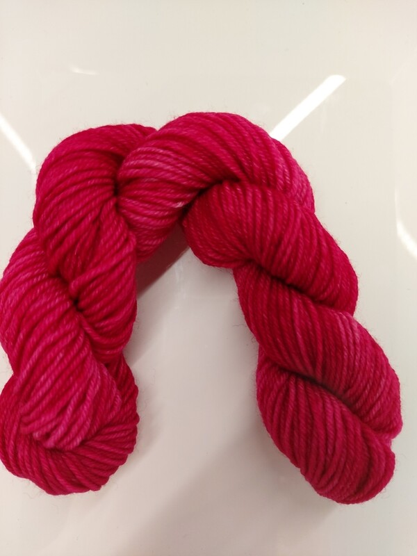 Mini - Cherry Bomb 477