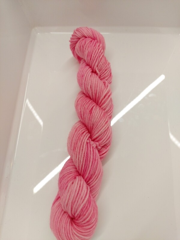 Mini - Pink 608