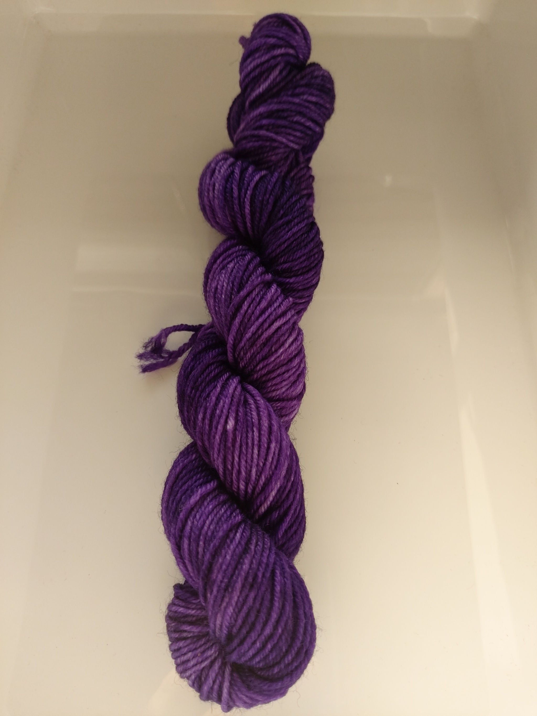 Mini - Royal Purple 455