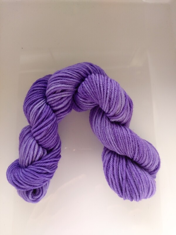 Mini - Lilac 612