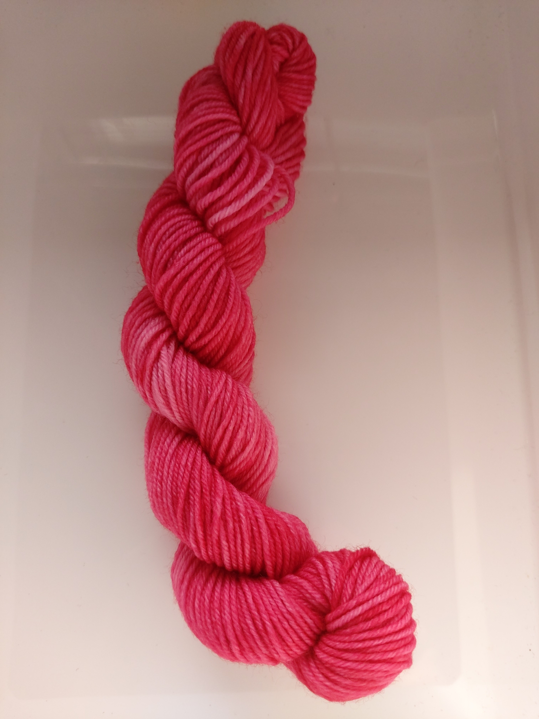 Mini - Cherry Red 617