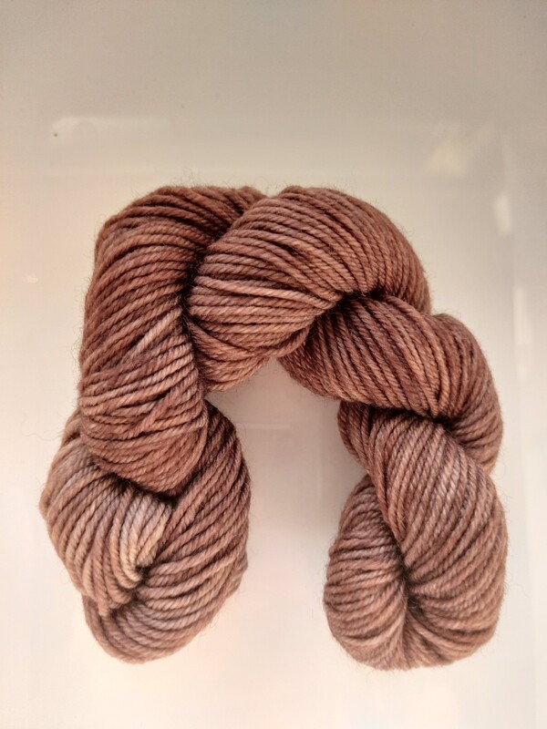 Mini - Teddy Bear Brown 462