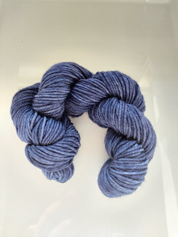 Mini - Dark Navy 409