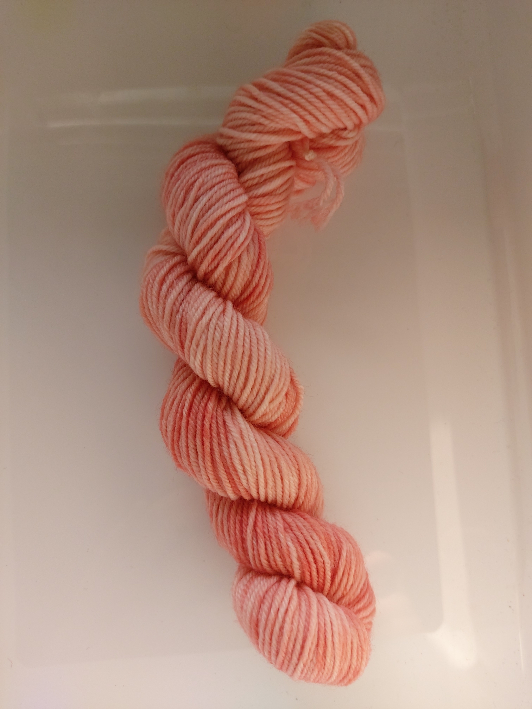 Mini - Peach Blush 441