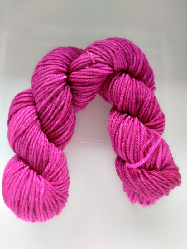 Mini - Berry Crush 470