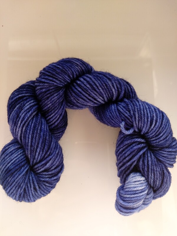 Mini - Midnight blue 415