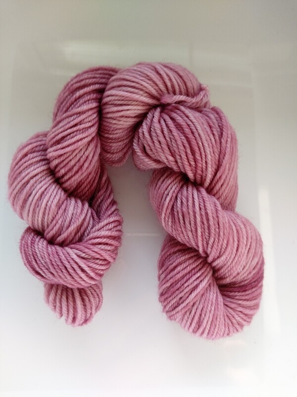 Mini - Antique Mauve 432