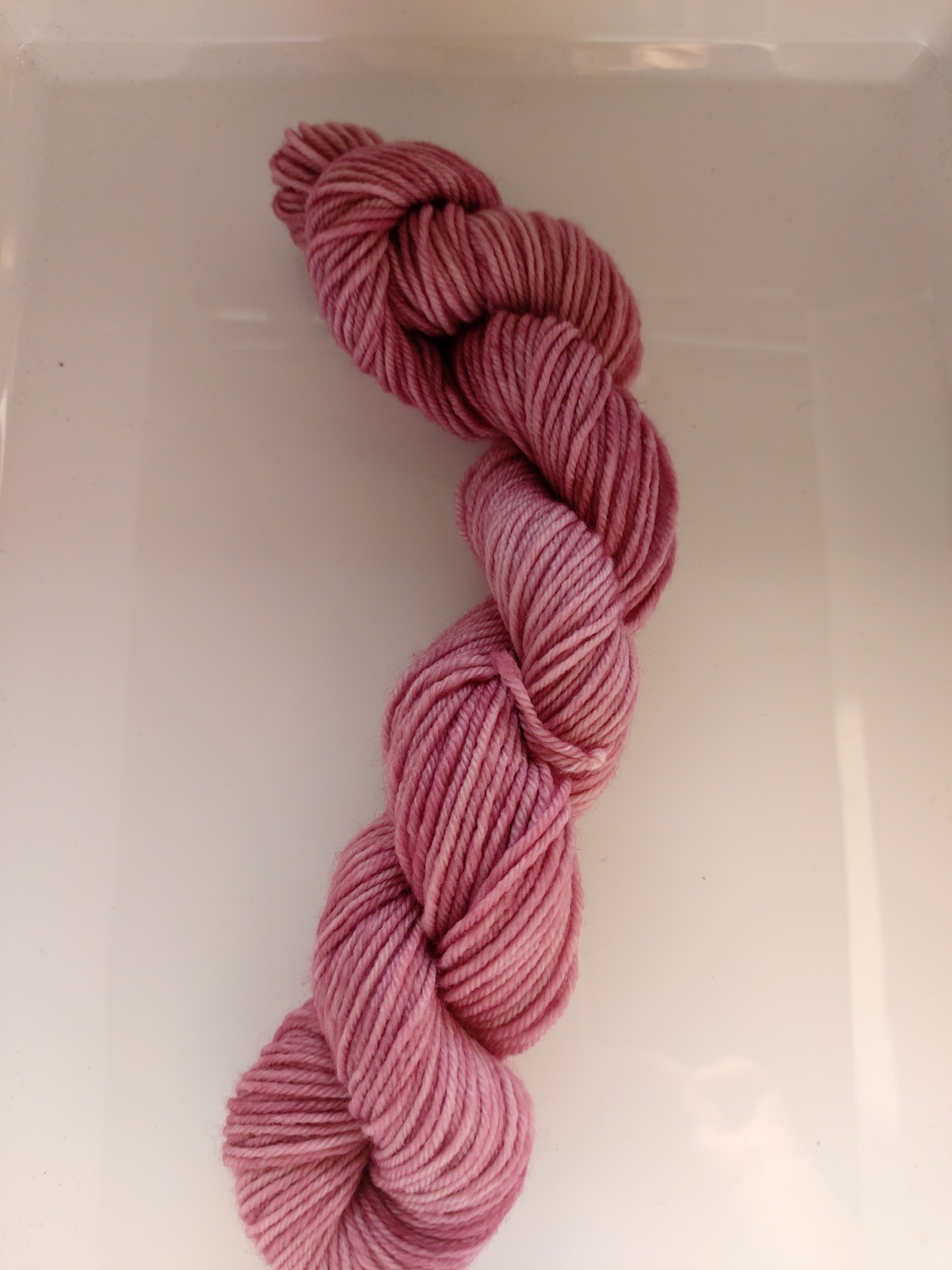 Mini - Antique Mauve 432